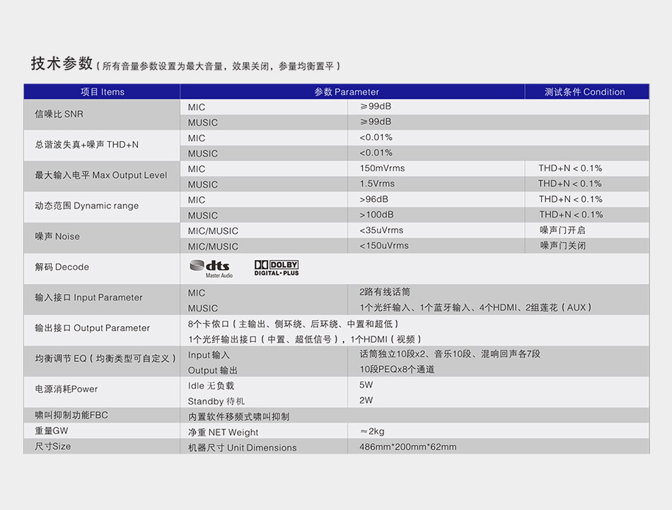 崔帕斯出品智能影音式KTV解码器 SISO 3D710