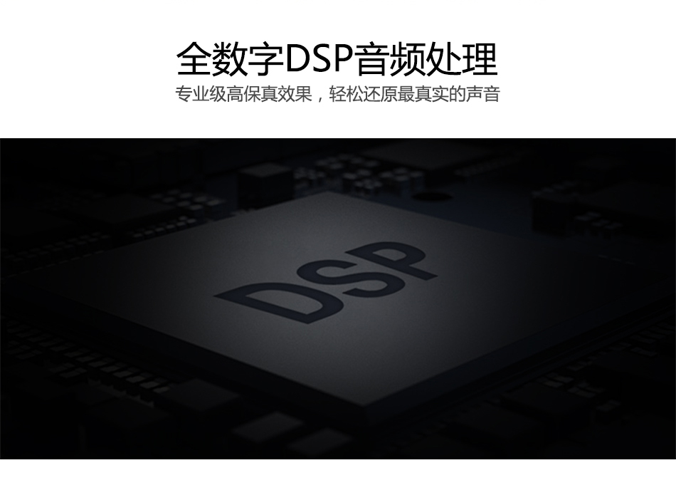 崔帕斯数字KTV前级效果器 SISO T3